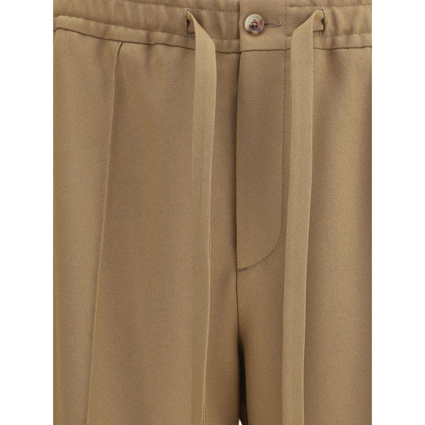 Valentino Monochrome Pants