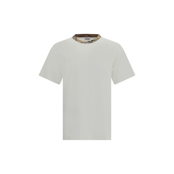 Burberry Archivio Check T-Shirt
