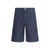 Fendi Denim Shorts