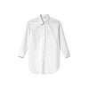 Hinnominate White Cotton Shirt