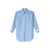 Hinnominate Blue Cotton Shirt