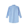 Hinnominate Blue Cotton Shirt