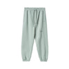 Hinnominate Gray Cotton Jeans & Pant