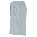 Hinnominate Gray Cotton Short