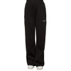 Hinnominate Black Polyester Jeans & Pant