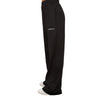 Hinnominate Black Polyester Jeans & Pant