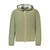K-WAY Green Nylon Men Jacket