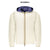 K-WAY Beige Nylon Men Jacket