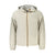 K-WAY Beige Nylon Men Jacket