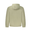 K-WAY Green Polyester Men Jacket