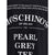 Moschino T-shirt whit maxi print