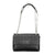 Calvin Klein Black Polyester Handbag