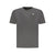 K-WAY Black Cotton T-Shirt