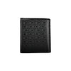 Calvin Klein Black Polyester Wallet