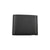 Calvin Klein Black Polyethylene Wallet