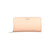 Calvin Klein Pink Polyethylene Wallet
