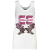 Cavalli Class White Cotton Tops & T-Shirt