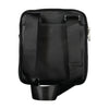Guess Jeans Black Polyethylene Shoulder Bag