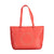 Mario Valentino Red Polyethylene Handbag