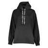 Calvin Klein Black Polyester Women Sweater