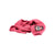 Norway 1963 Pink Marabou Scarf