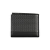 Calvin Klein Black Leather Wallet