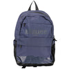Blauer Blue Polyester Backpack