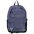 Blauer Blue Polyester Backpack