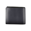Tommy Hilfiger Blue Leather Wallet