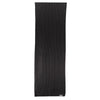 Calvin Klein Black Cotton Scarf