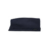 Calvin Klein Blue Cotton Scarf