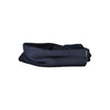 Calvin Klein Blue Cotton Scarf
