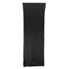 Calvin Klein Black Cotton Scarf