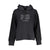 Napapijri Black Cotton Sweater