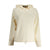 K-WAY Beige Polyester Sweater