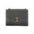 Guess Jeans Black Polyethylene Handbag