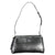Calvin Klein Black Polyester Handbag