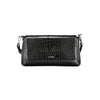 Calvin Klein Black Polyester Handbag