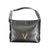 Mario Valentino Black Polyethylene Handbag