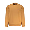 Lee Brown Cotton Sweater