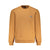 Lee Brown Cotton Sweater