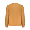 Lee Brown Cotton Sweater