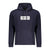 Napapijri Blue Cotton Sweater