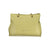 Mario Valentino Green Polyethylene Handbag