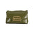 Mario Valentino Green Polyethylene Handbag