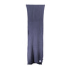North Sails Blue Cotton Scarf