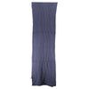 North Sails Blue Cotton Scarf
