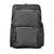 Calvin Klein Black Polyester Backpack