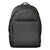 Tommy Hilfiger Black Polyester Backpack