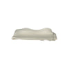 Guess Jeans White Polyester Scarf